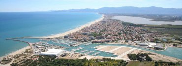 Canet en Roussillon